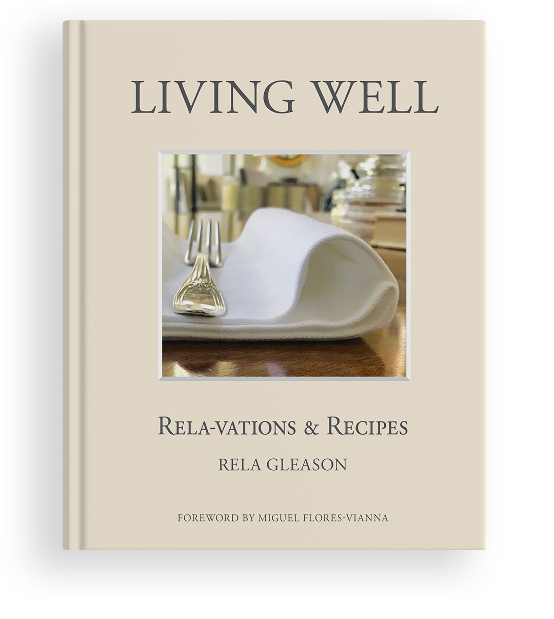 Living Well - Rela Gleason